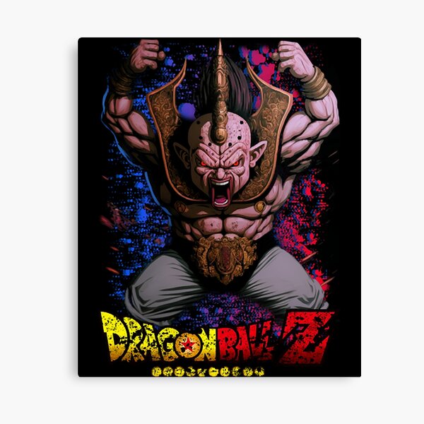 Majin Boo, Majin Buu Poster for Sale by dazuma-art