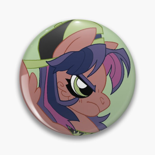 Item preview, G3 Scootaloo Redesign designed and sold by jahomii.