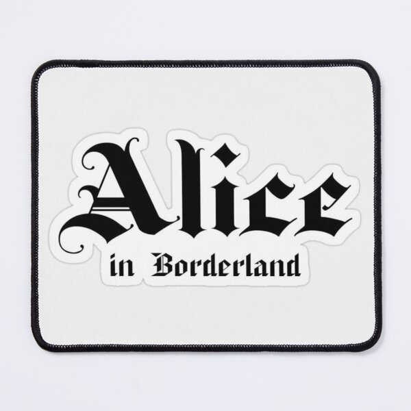 Item preview, Alice in bordeaux designed and sold by mimilove14.