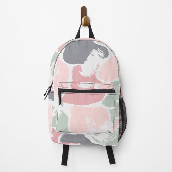 Item preview, abstract retro colorful pattern designed and sold by afushk.