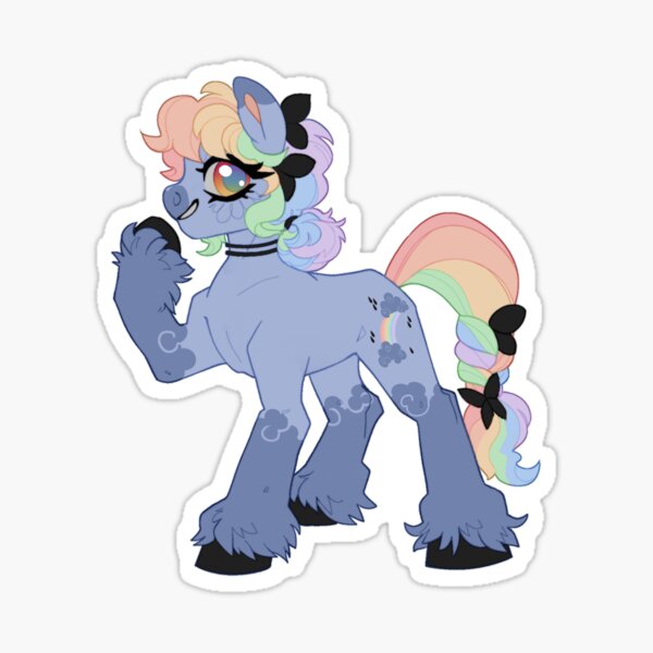 G3 My Little Pony Merch & Gifts for Sale | Redbubble