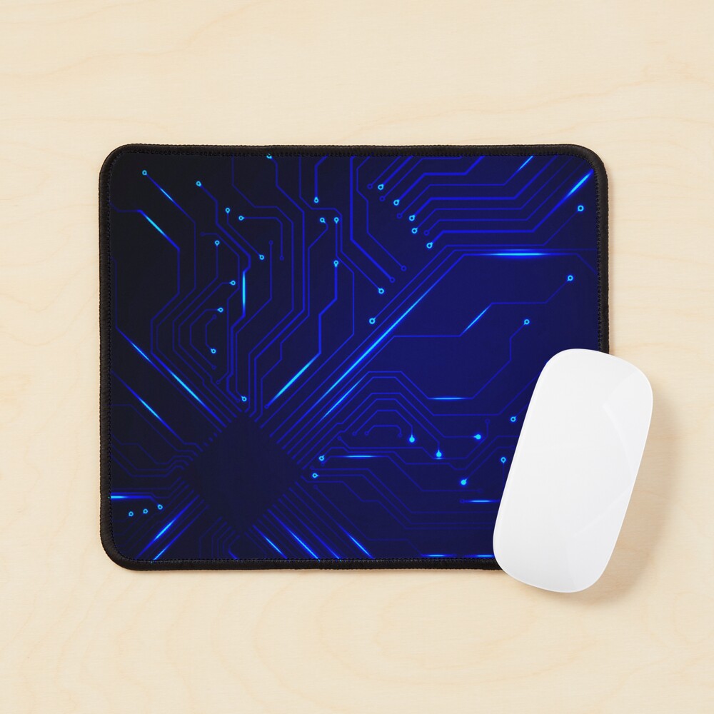 Item preview, Mouse Pad designed and sold by ChristinasMess.