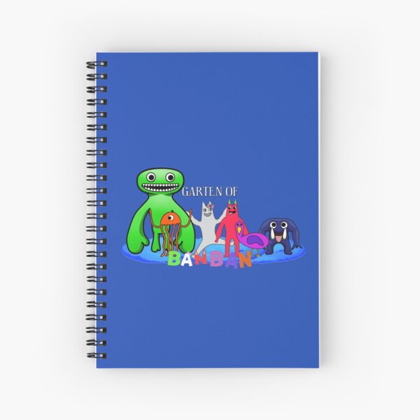 Dead noob roblox Spiral Notebook by Vacy Poligree - Pixels