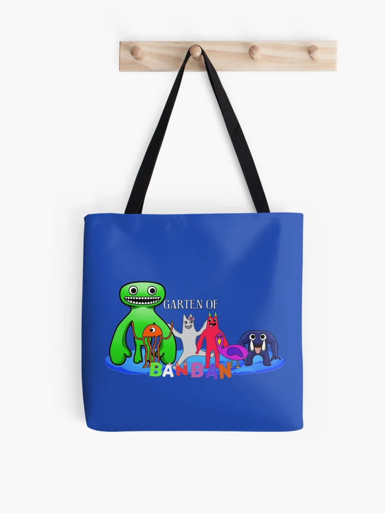 Banbaleena Garten of Banban Tote Bag for Sale by TheBullishRhino