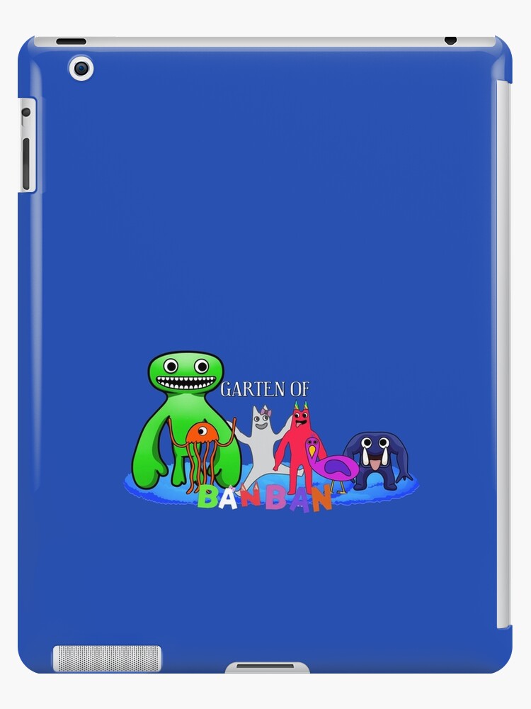 Games iPad Cases & Skins for Sale