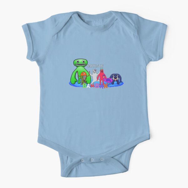 Opila Bird Short Sleeve Baby One-Piece for Sale