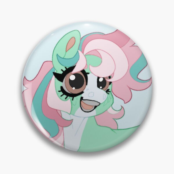 Item preview, Minty Redesign designed and sold by jahomii.