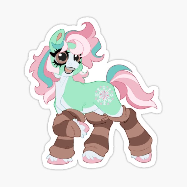 Item preview, Minty Redesign designed and sold by jahomii.