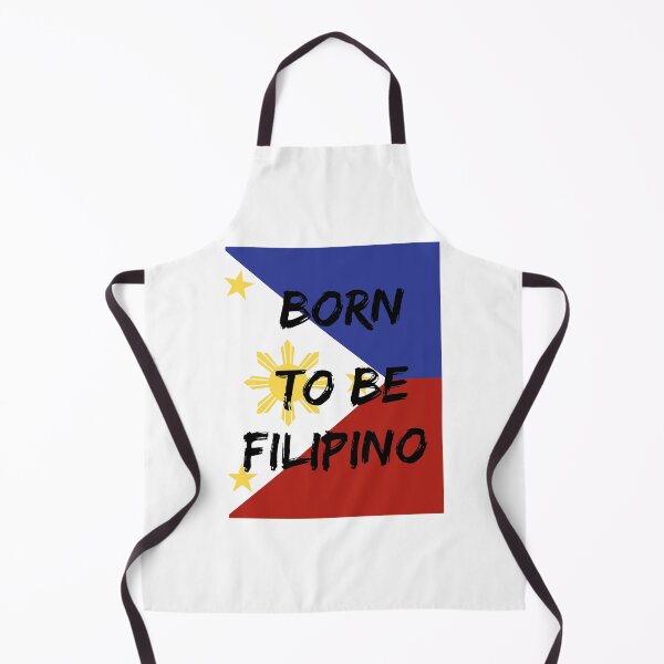 Item preview, Born to be Filipino designed and sold by photocatphoto.
