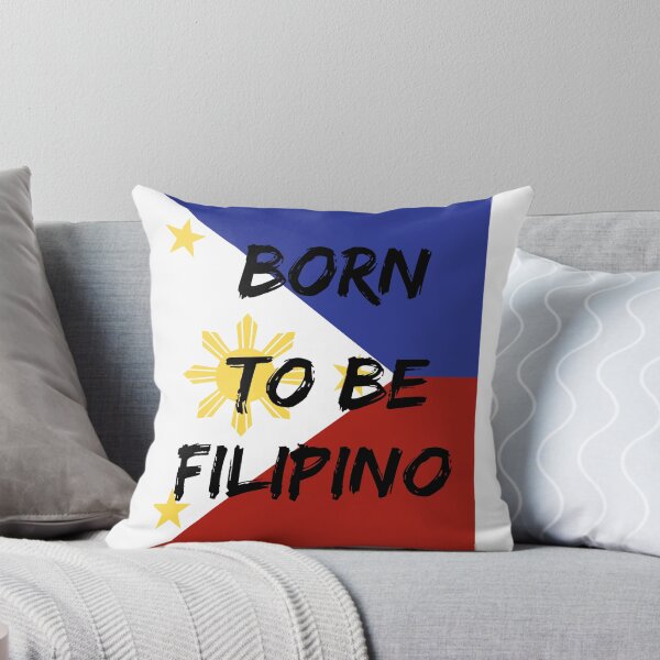 Item preview, Born to be Filipino designed and sold by photocatphoto.