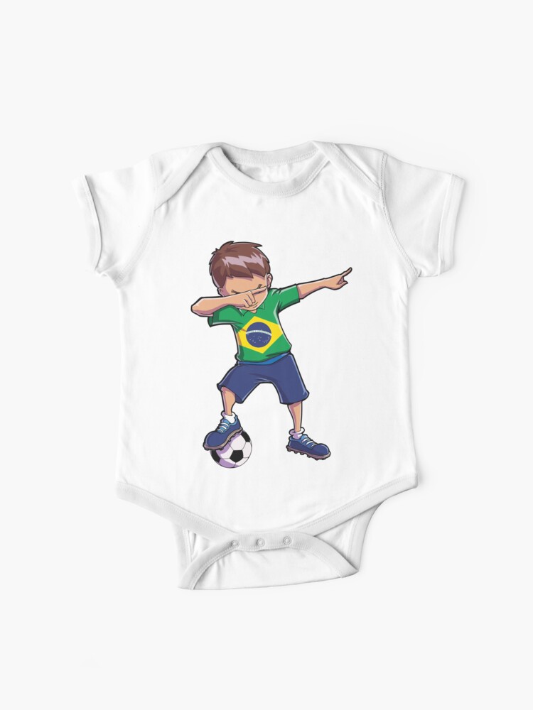 Boys Brazil National Team Soccer Jerseys for sale