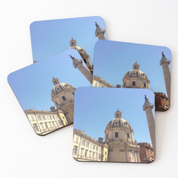 Item preview, A Summer Walk Through Rome  designed and sold by Reynareyna.