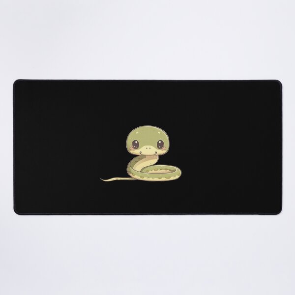 Item preview, cute snake designed and sold by Tritax.