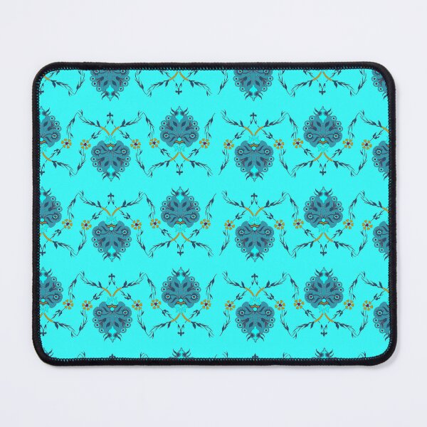 Item preview, ethnic pattern work designed and sold by Lazut.