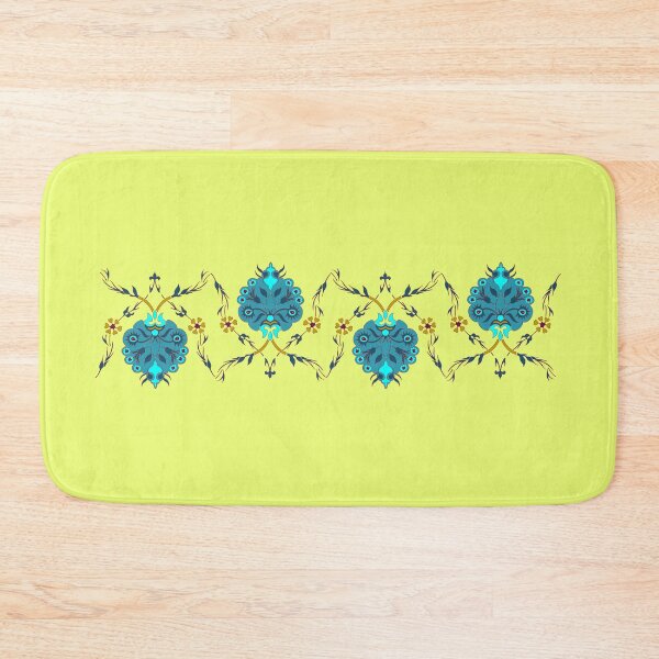 Item preview, ethnic pattern work designed and sold by Lazut.