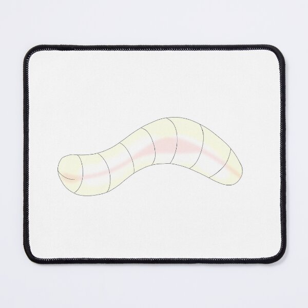 Item preview, big worm designed and sold by gayfirearm.