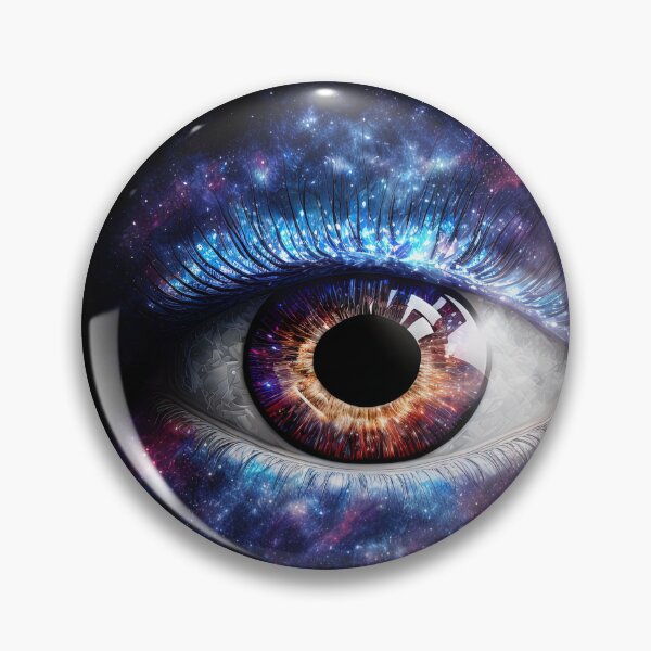 Item preview, Eye of Shiva designed and sold by OccultDreams.