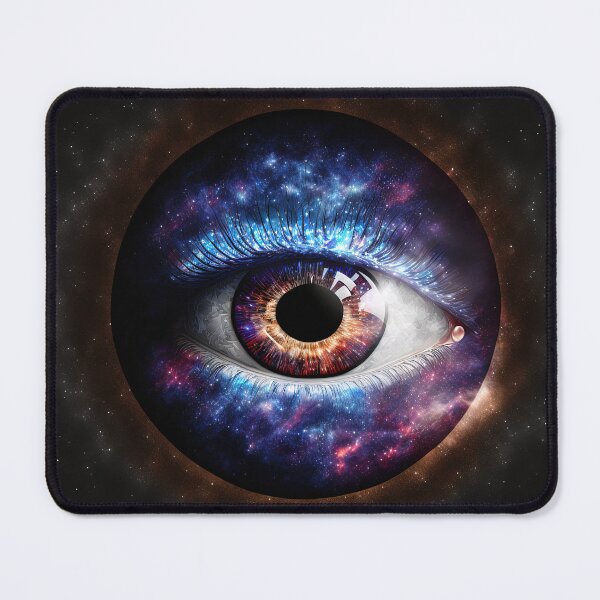 Item preview, Eye of Shiva designed and sold by OccultDreams.