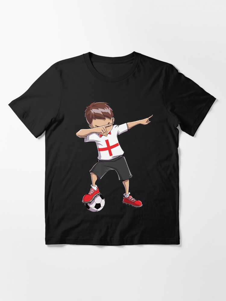 boys england football top