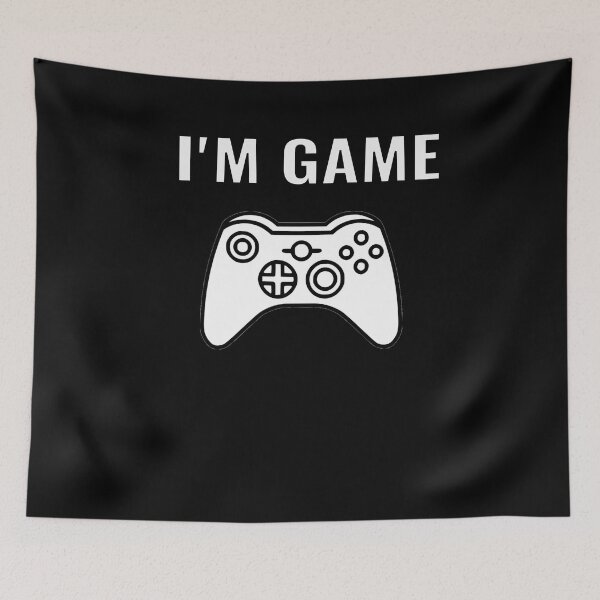 Item preview, I';m game designed and sold by CottagePop.