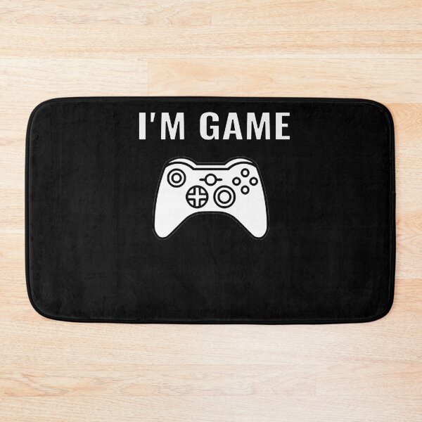 Item preview, I';m game designed and sold by CottagePop.