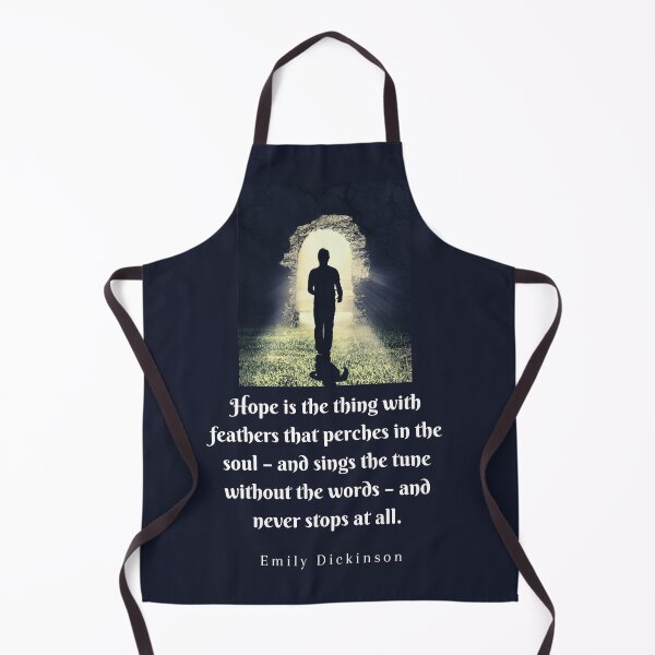 Item preview, Emily Dickinson poetry: designed and sold by artbleed.