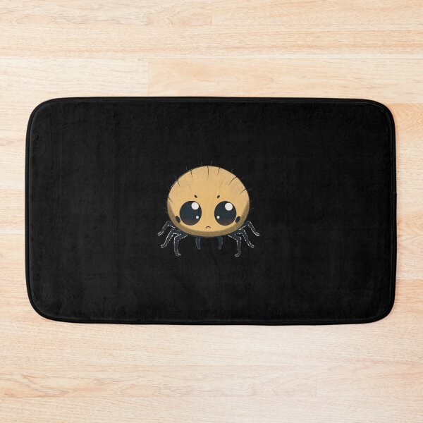 Item preview, cute spider designed and sold by Tritax.