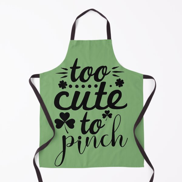 Item preview, Too cute to pinch designed and sold by hippiemomdesign.