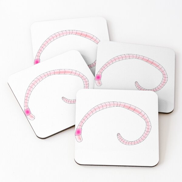 Item preview, thin worm designed and sold by gayfirearm.
