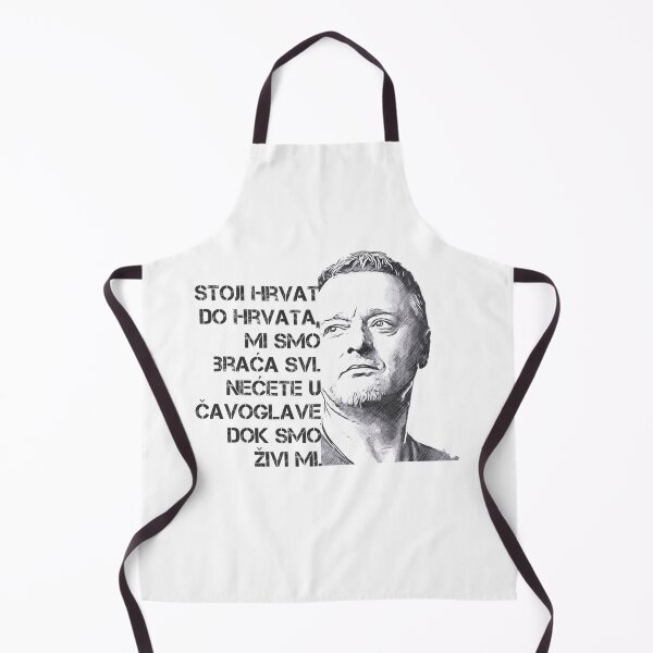 Item preview, Marko perković thompson designed and sold by ArminGreen.
