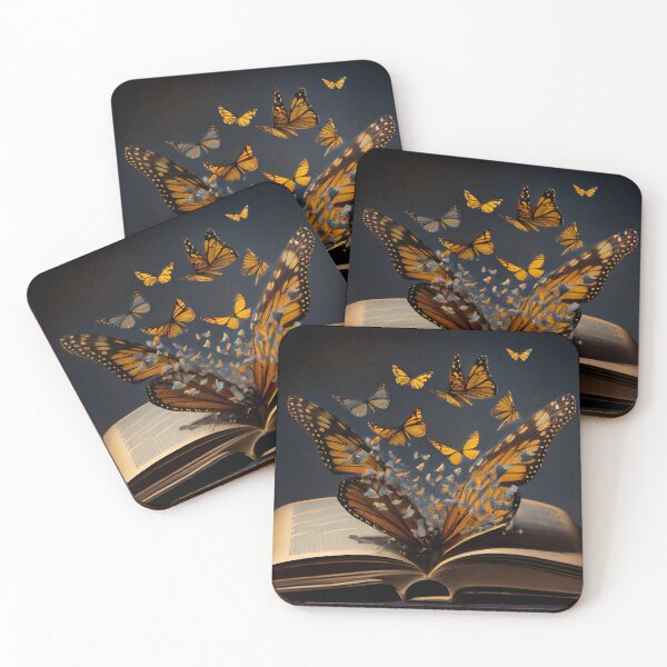 Item preview, Living Book - Bringing the Book of Nature to Life designed and sold by LukeAiWalker.