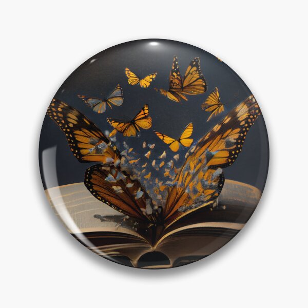 Item preview, Living Book - Bringing the Book of Nature to Life designed and sold by LukeAiWalker.