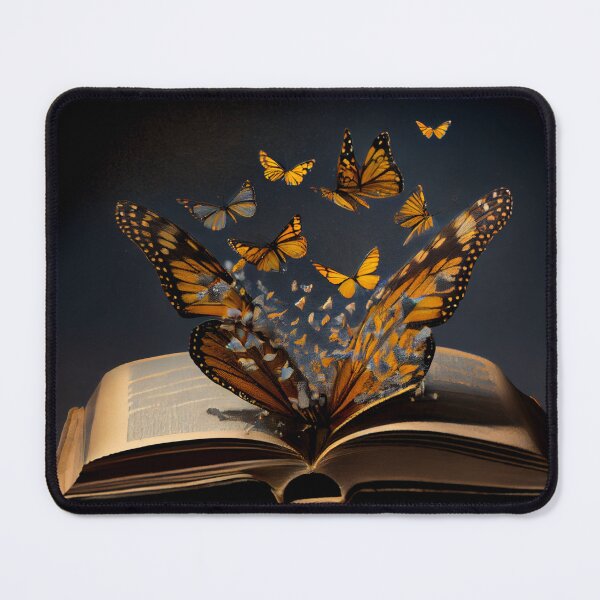 Item preview, Living Book - Bringing the Book of Nature to Life designed and sold by LukeAiWalker.