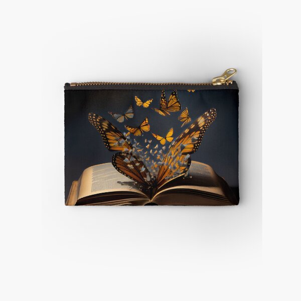Item preview, Living Book - Bringing the Book of Nature to Life designed and sold by LukeAiWalker.