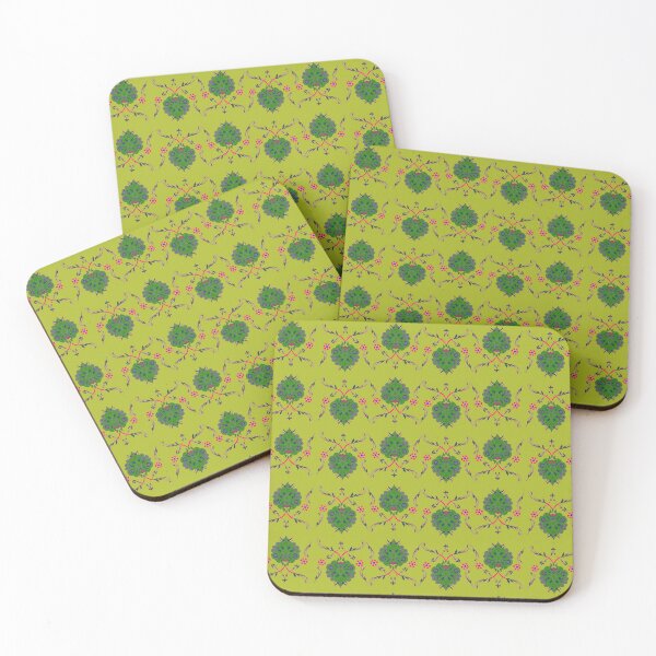 Item preview,  ethnic pattern work designed and sold by Lazut.