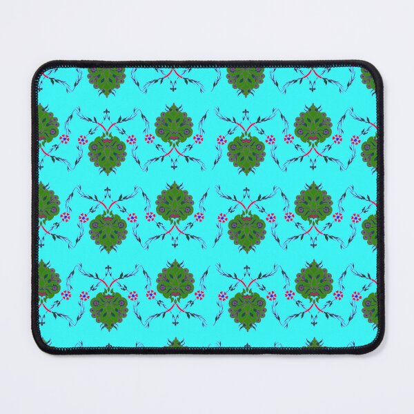 Item preview,  ethnic pattern work designed and sold by Lazut.