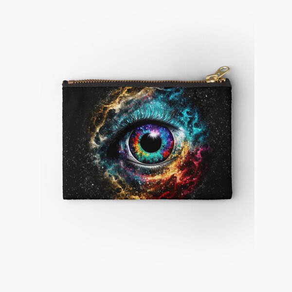 Item preview, Eye of Innana designed and sold by OccultDreams.