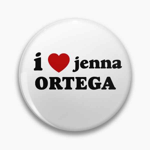 Item preview, i love jenna designed and sold by tsuberk.