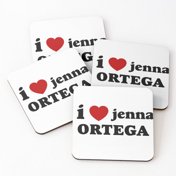 Item preview, i love jenna designed and sold by tsuberk.