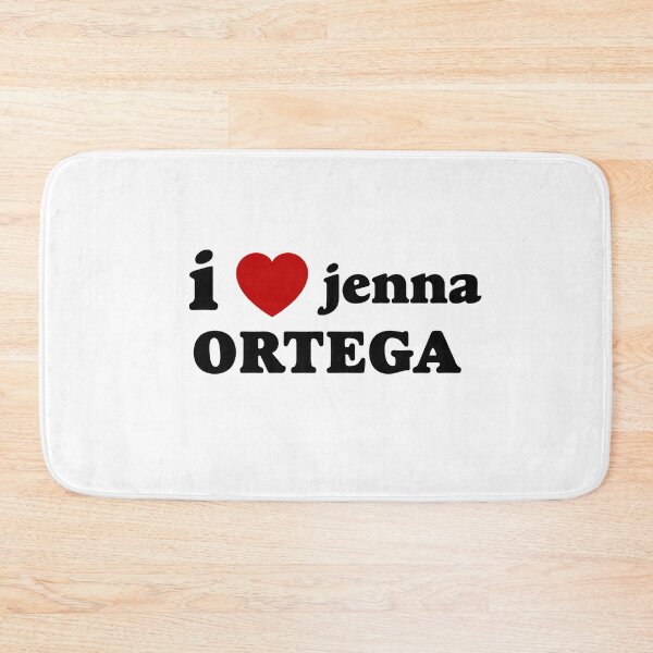 Item preview, i love jenna designed and sold by tsuberk.