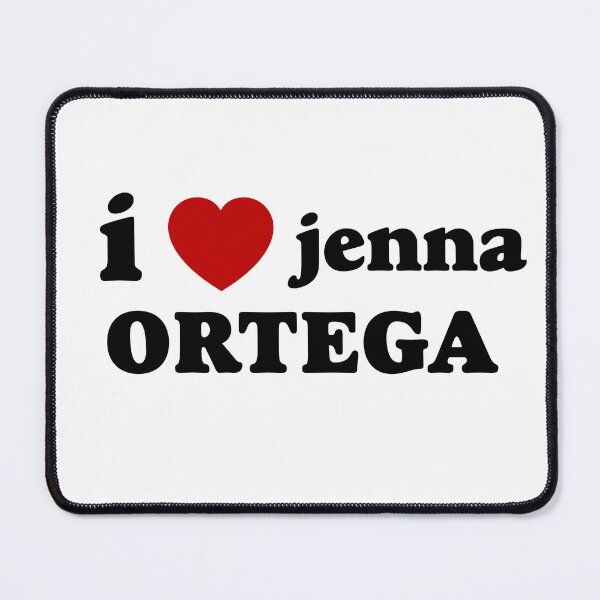Item preview, i love jenna designed and sold by tsuberk.