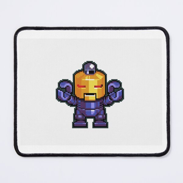 Item preview, Pixel Cute Villain designed and sold by ShelleLau.