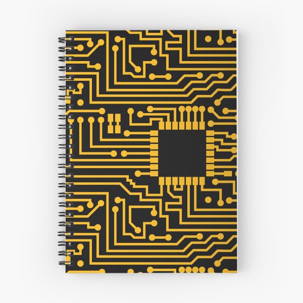 Item preview, Gold Computer Tech Nerd Software code designed and sold by ChristinasMess.