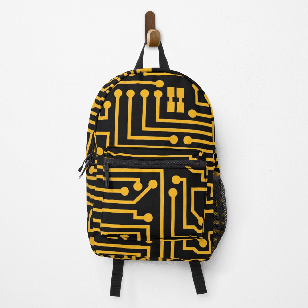 Item preview, Backpack designed and sold by ChristinasMess.