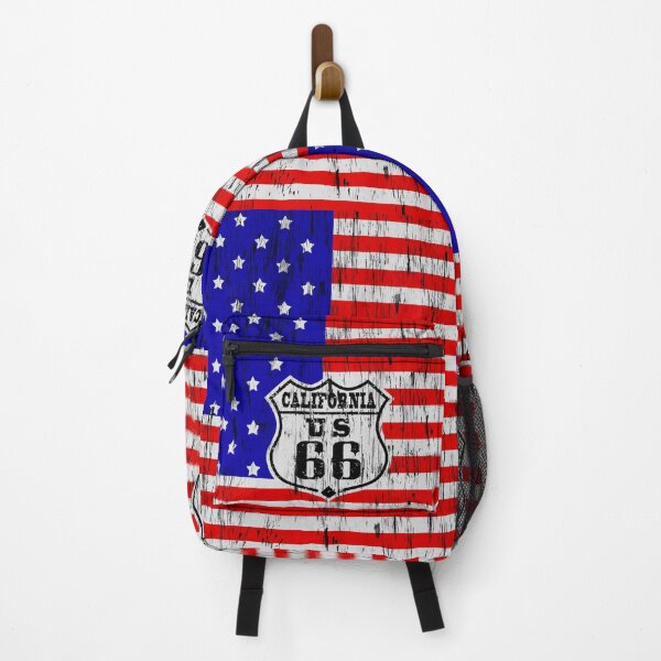 Artikelvorschau, Kalifornien USA 66 - Kalifornien USA 66 Vereinigte Staaten Amerika entworfen und verkauft von Best-Art-Design.