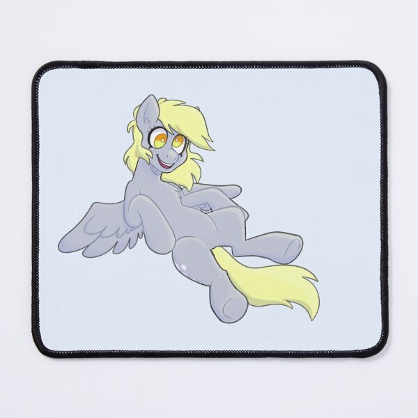 Item preview, derpy hooves in the sky designed and sold by eadekki.