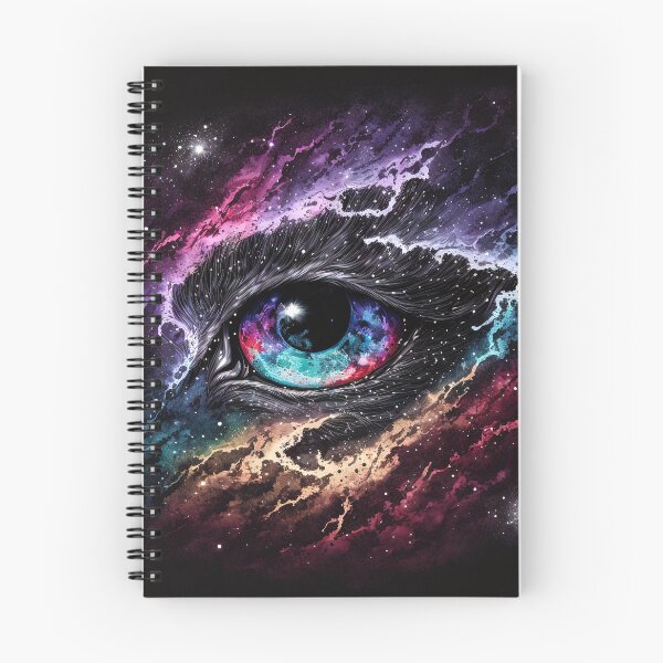 Item preview, Eye of Enlil designed and sold by OccultDreams.