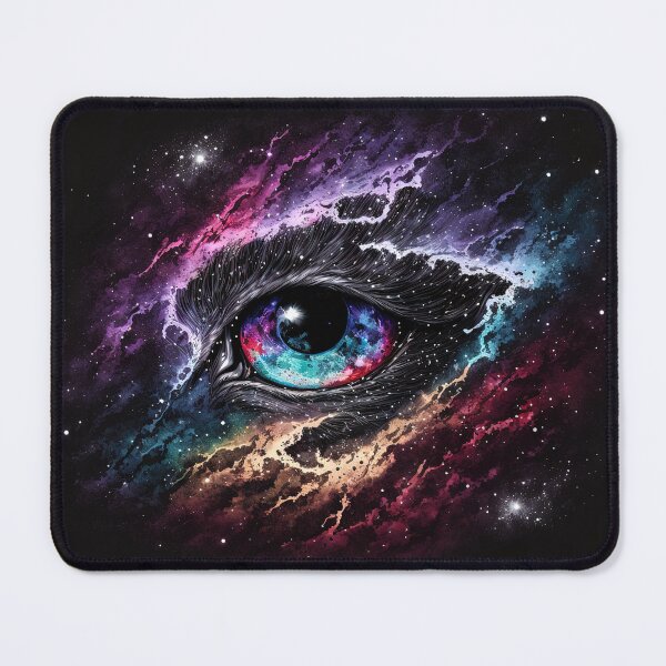 Item preview, Eye of Enlil designed and sold by OccultDreams.