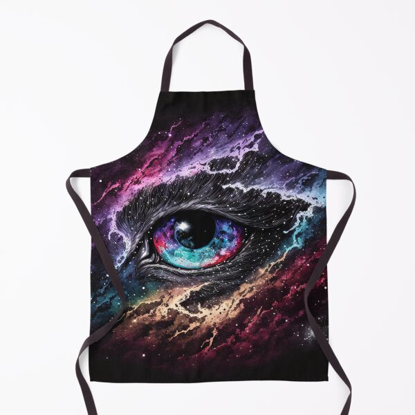 Item preview, Eye of Enlil designed and sold by OccultDreams.