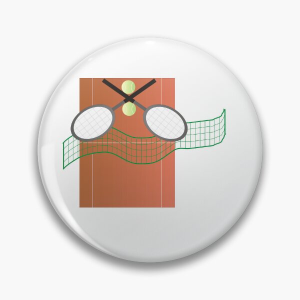 Item preview, Tennis Anyone? designed and sold by compugraphd.